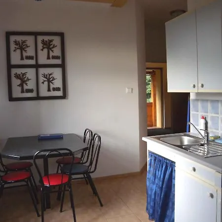 In - Erzgebirge 1704 Apartment
