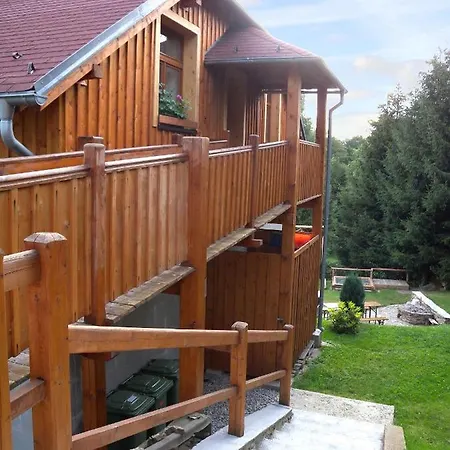 Apartment In Bublava/erzgebirge 1704 *