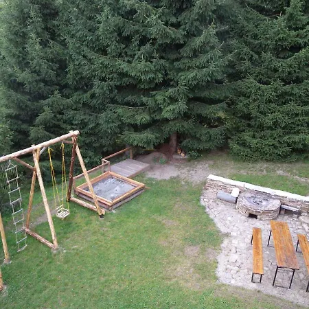 Apartment In Bublava/erzgebirge 1704
