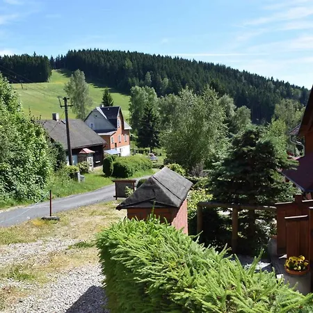 Apartment In Bublava/erzgebirge 1704