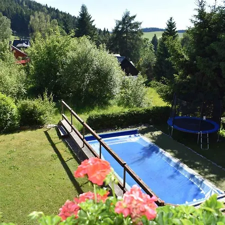 Apartment In Bublava/erzgebirge 1704 *