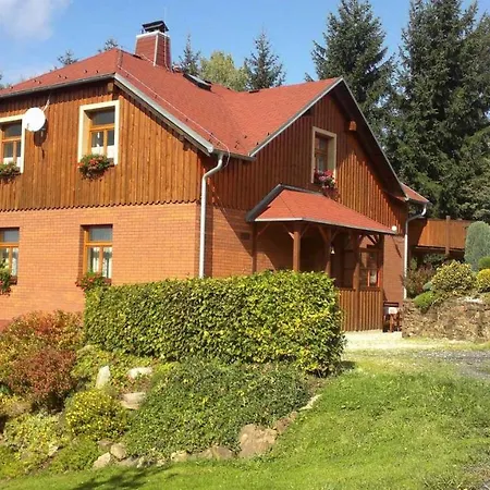 In Bublava/erzgebirge 1704 Apartment