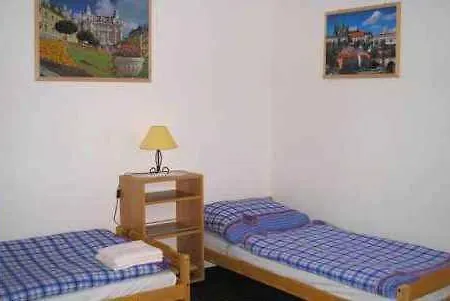Apartment In Bublava/erzgebirge 1704