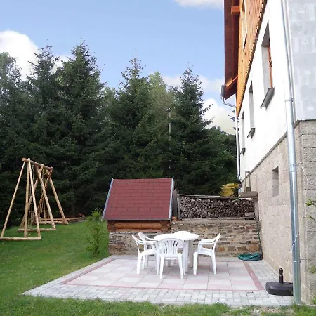 Apartment In Bublava/erzgebirge 1704