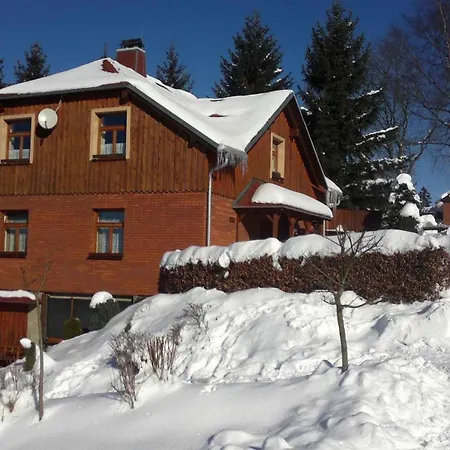 Apartment In Bublava/erzgebirge 1704 Bublava