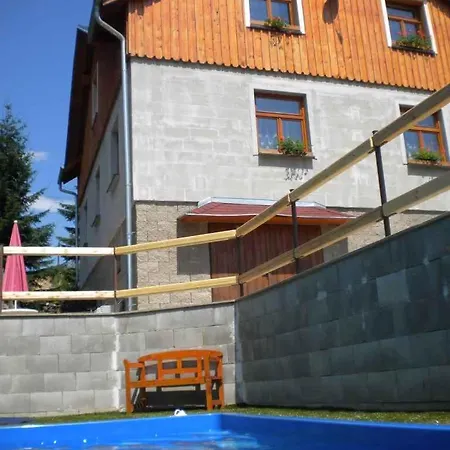 In - Erzgebirge 1704 Апартаменты