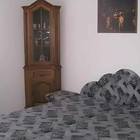 In - Erzgebirge 1704 Daire *