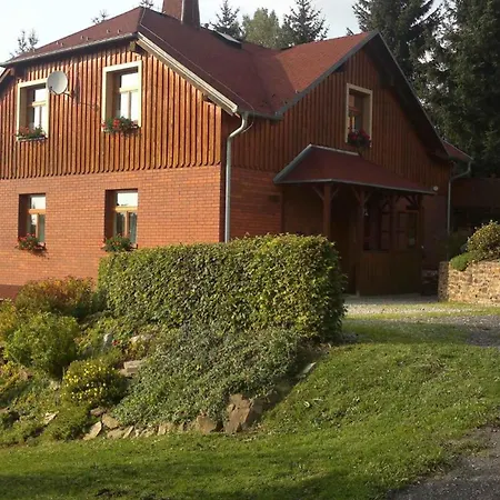 Апартаменты In - Erzgebirge 1704 Бублава
